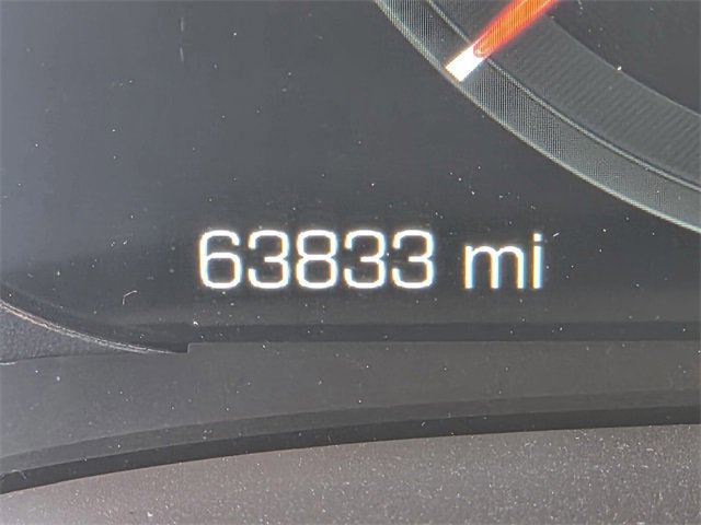 Used 2019 Cadillac Escalade Platinum image 30