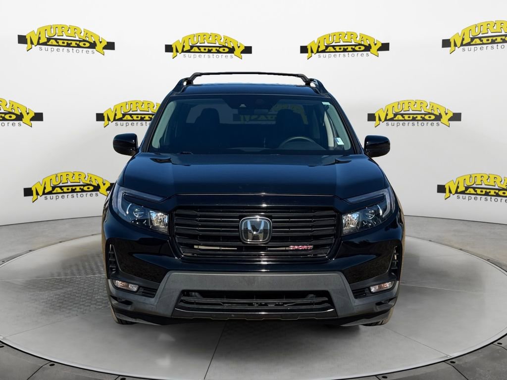 Used 2023 Honda Ridgeline Sport image 9