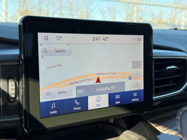 Certified 2024 Ford Explorer Limited image 29