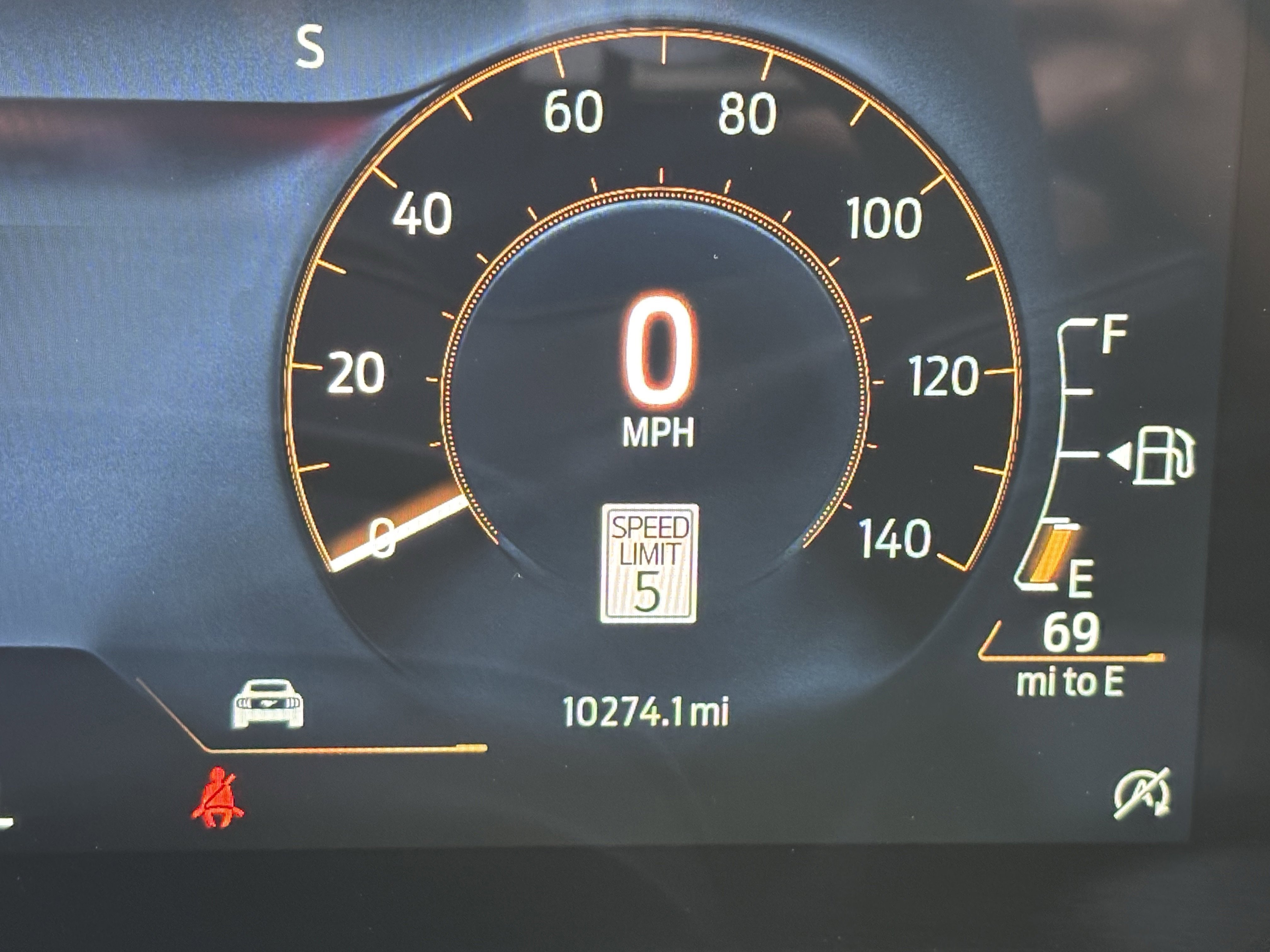 Certified 2024 Ford Mustang Premium image 23