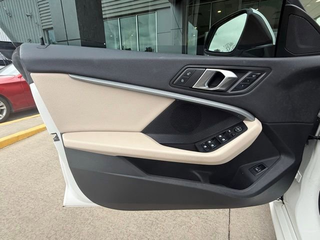 Used 2023 BMW 228i Gran Coupe w/ M Sport Package FWD image 13