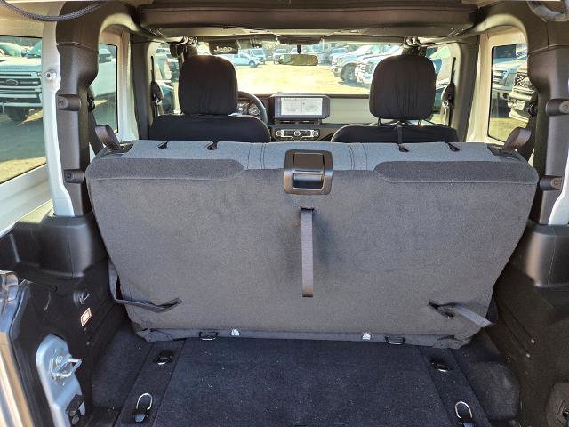 Used 2024 Jeep Wrangler Sport image 5