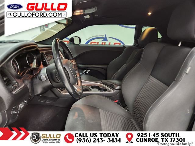 Used 2019 Dodge Challenger R/T image 13