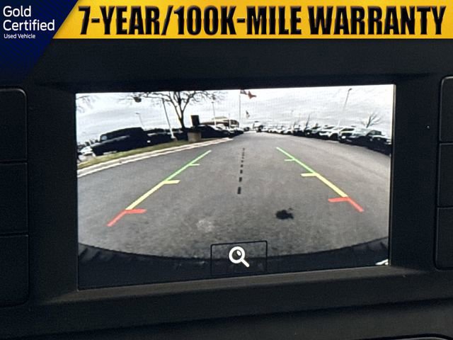 Certified 2024 Ford Transit 250 Low Roof w/ Exterior Upgrade Package image 26