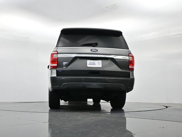 Certified 2020 Ford Expedition Max XL AWD/4WD image 41