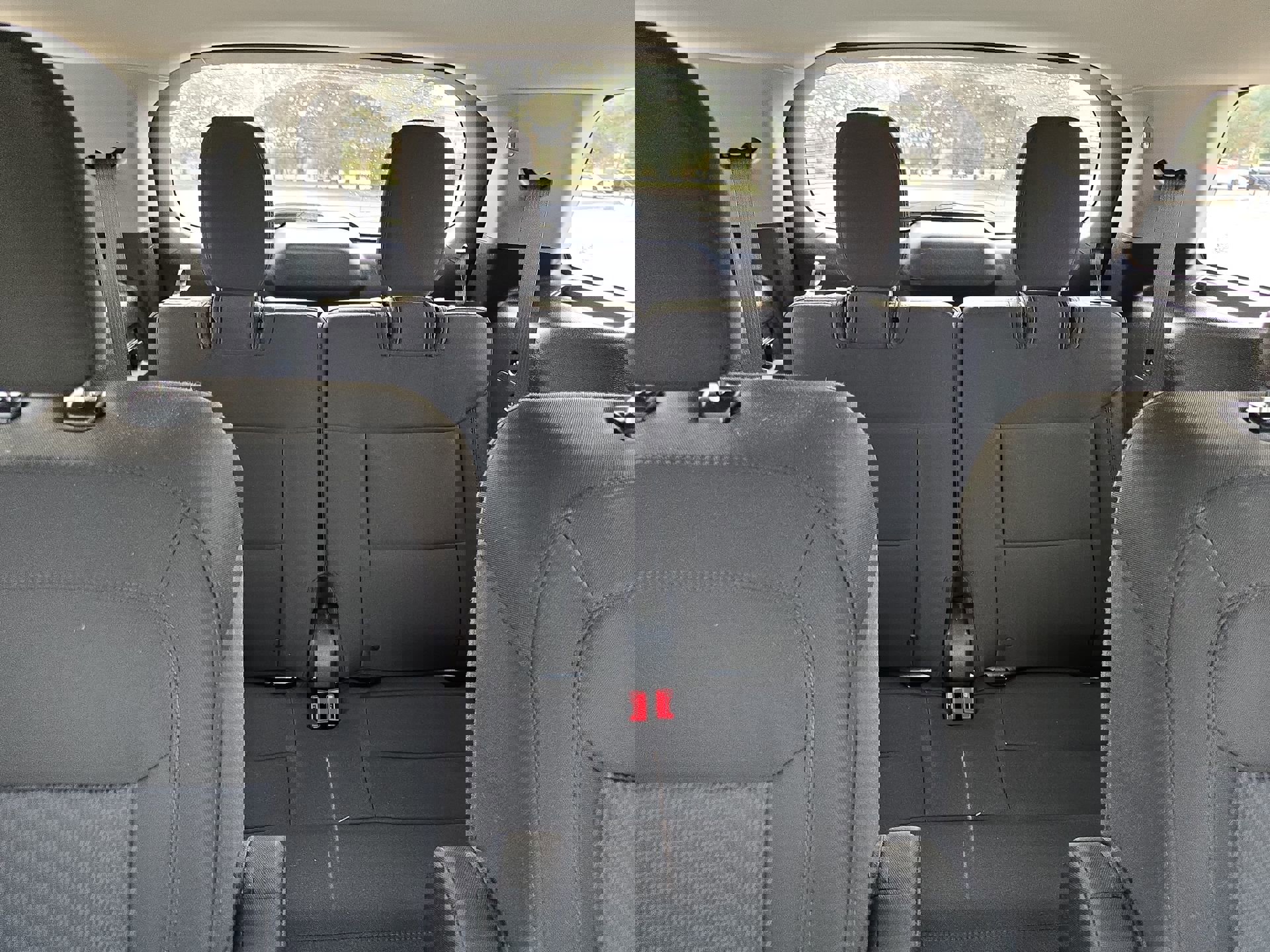 Certified 2022 Ford Explorer XLT image 22