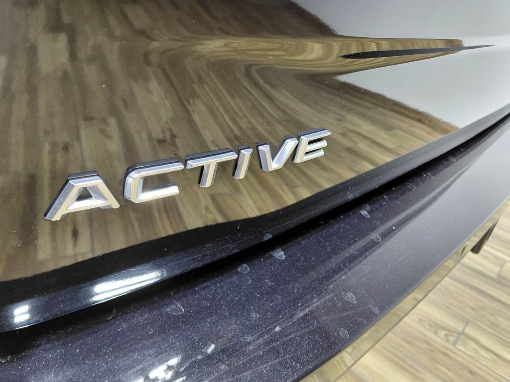 Certified 2025 Ford Expedition Active AWD/4WD image 18