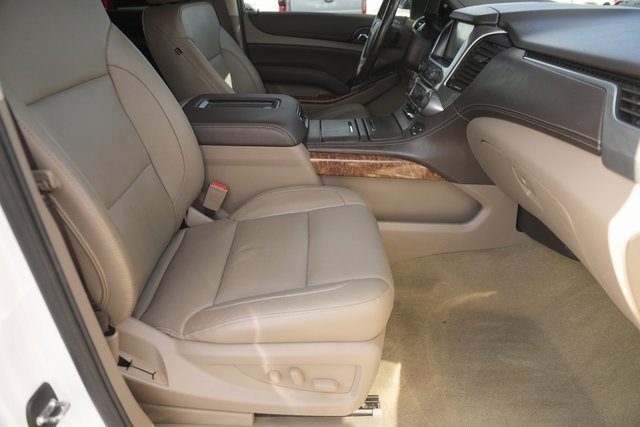 Used 2018 Chevrolet Tahoe Premier image 21