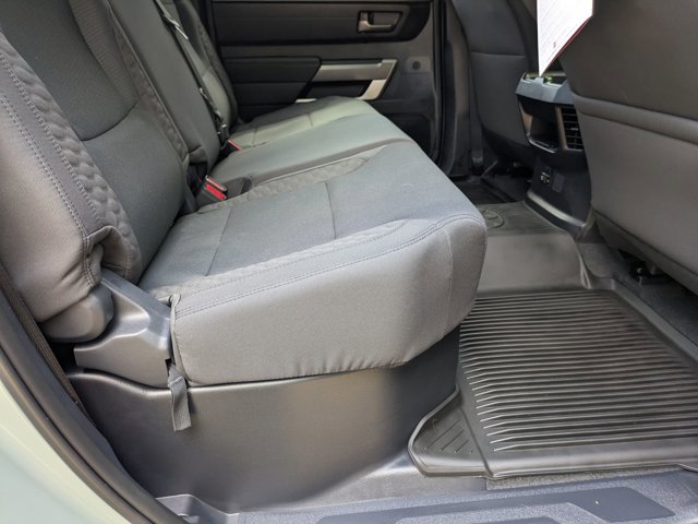 Used 2026 Toyota Tundra SR5 w/ TRD Off-Road Package image 34