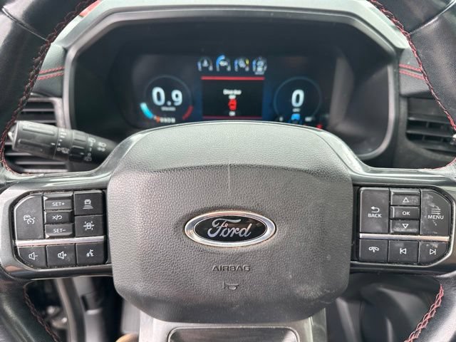 Certified 2022 Ford Expedition Limited AWD/4WD image 33