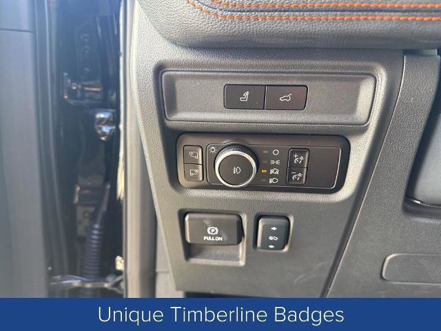 Certified 2024 Ford Expedition Timberline image 13