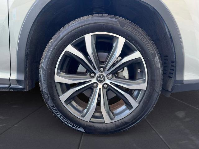 Used 2020 Lexus RX 350 FWD w/ Premium Package image 14