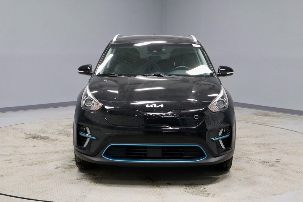 Used 2022 Kia Niro EX w/ Cold Weather Package image 8