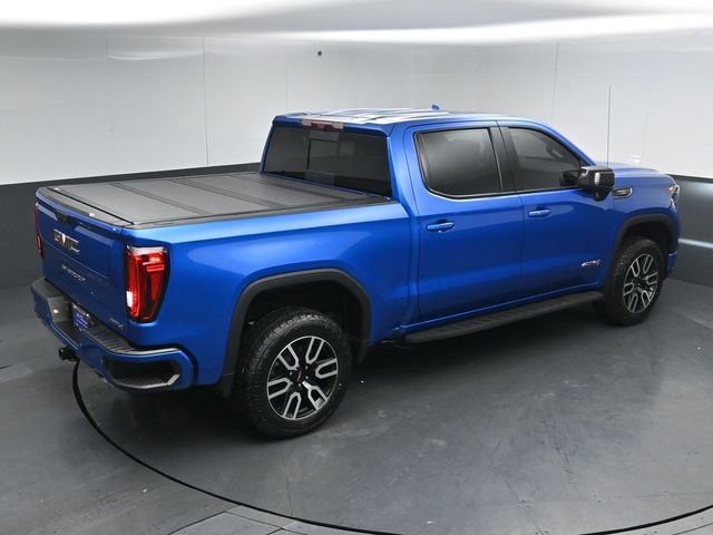 Used 2023 GMC Sierra 1500 AT4 w/ AT4 Premium Package AWD/4WD image 39