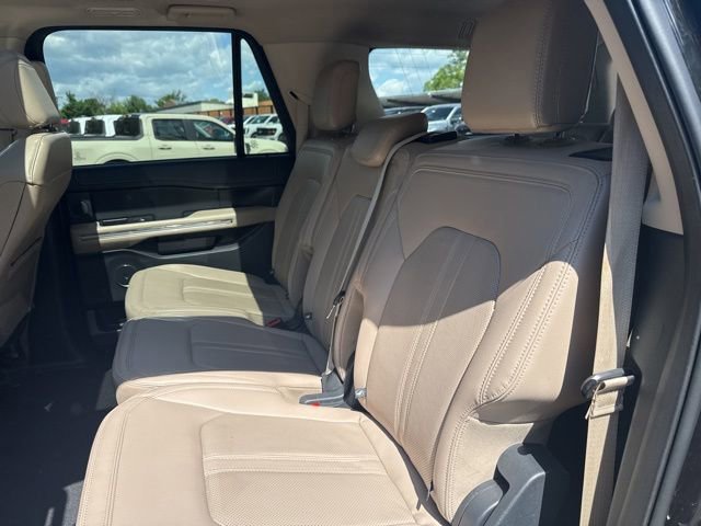 Certified 2024 Ford Expedition Max Limited AWD/4WD image 23