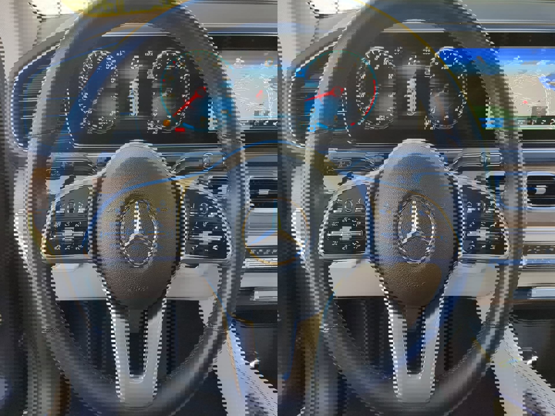 Used 2022 Mercedes-Benz GLE 350 image 61