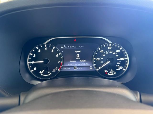 Used 2023 Nissan Frontier SV w/ SV Convenience Package image 15