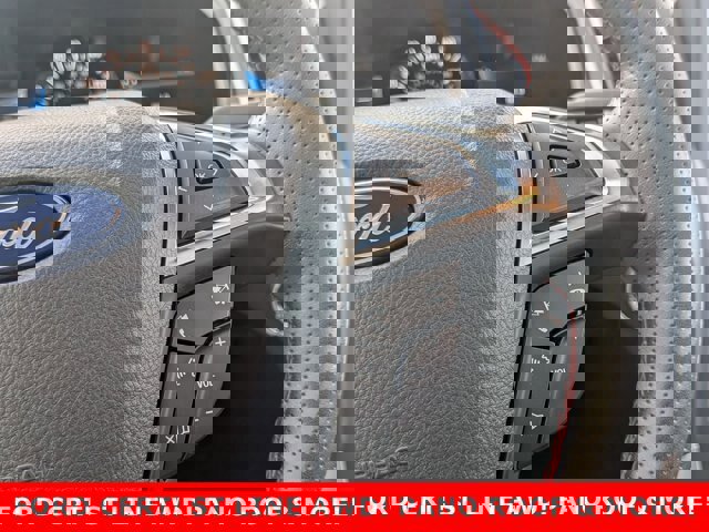 Certified 2024 Ford Edge ST-Line image 16