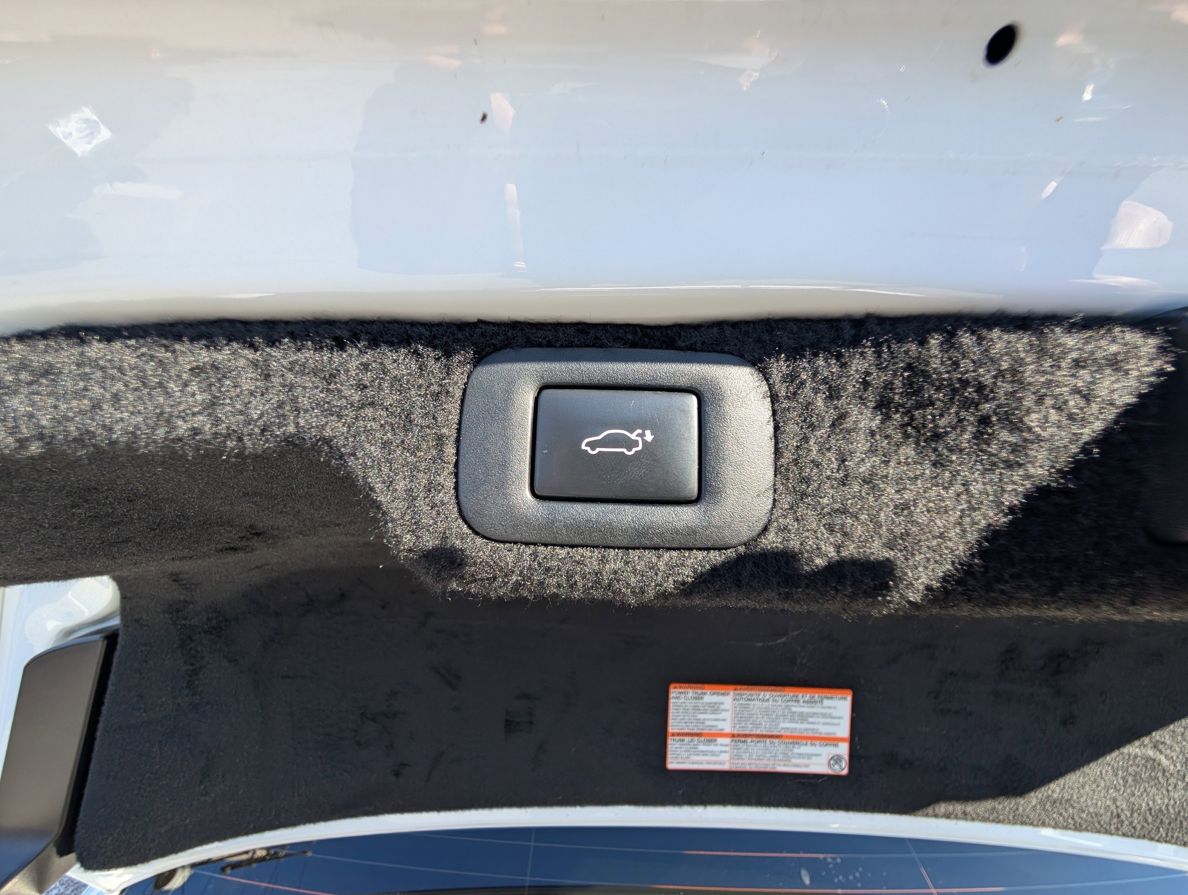 Used 2019 Lexus LS 500 F Sport image 15