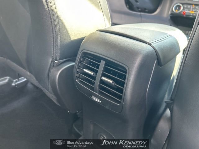 Certified 2022 Ford Escape SEL w/ Technology Package image 36