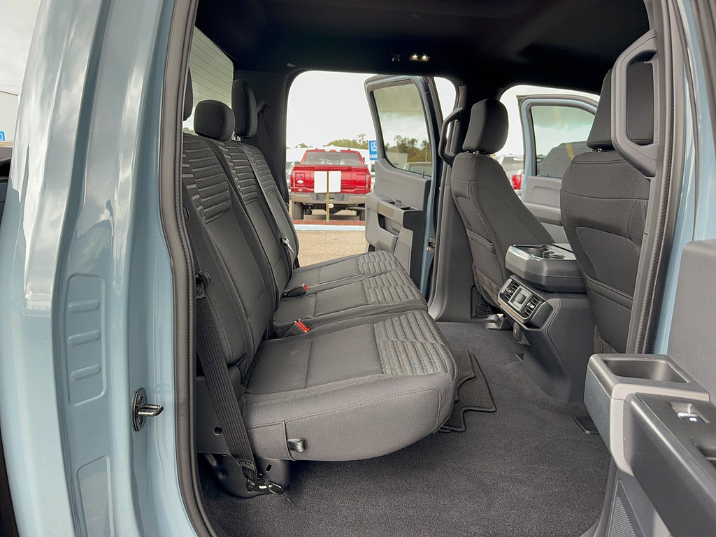 Certified 2023 Ford F150 XL w/ STX Appearance Package AWD/4WD image 15