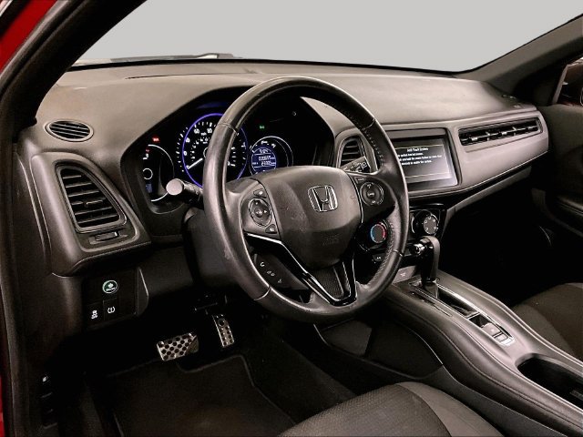 Used 2020 Honda HR-V Sport image 12