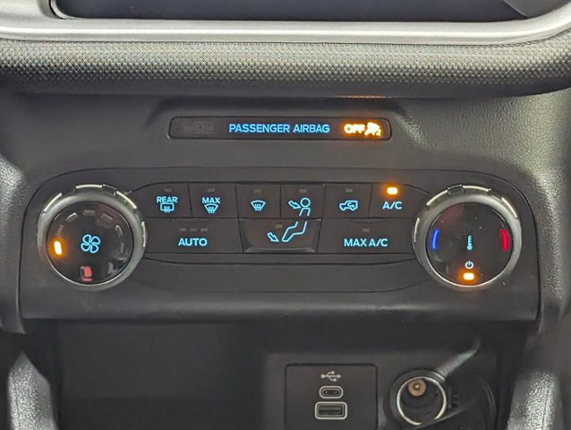 Certified 2024 Ford Bronco Sport Big Bend AWD/4WD image 6