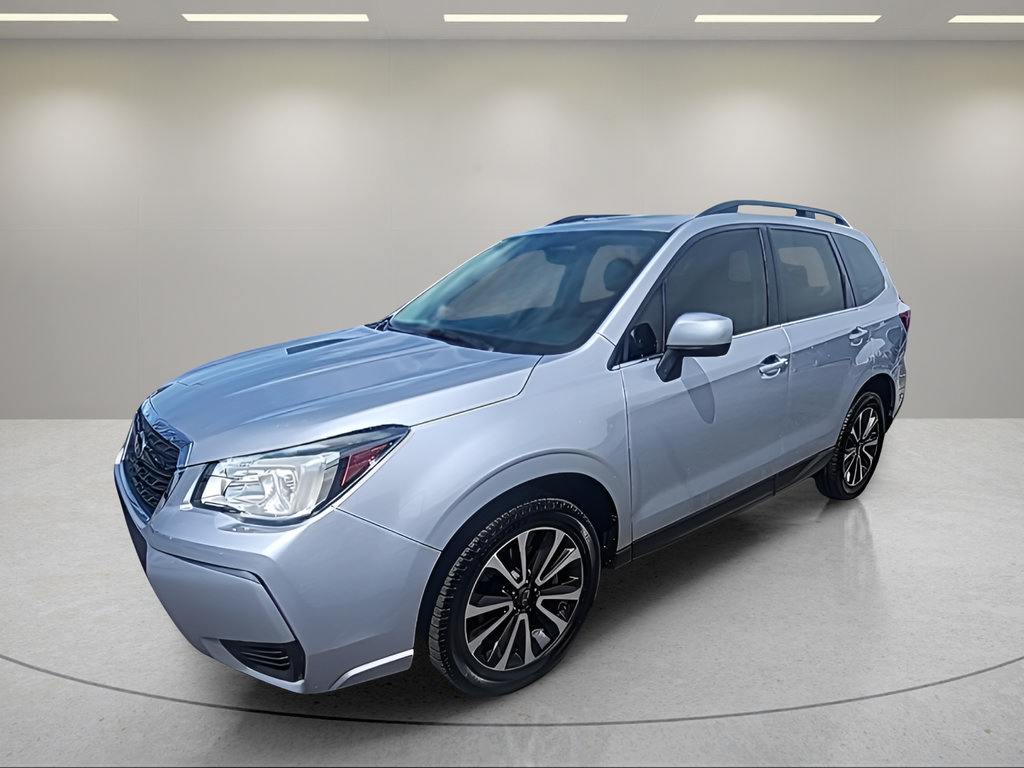 Used 2017 Subaru Forester 2.0XT Premium AWD/4WD image 3