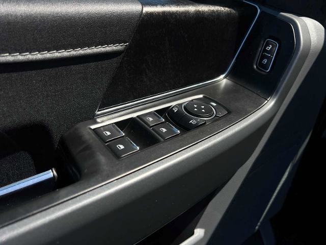 Certified 2024 Ford F150 Lightning XLT AWD/4WD image 19