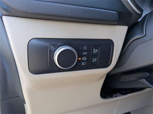Certified 2020 Ford Escape SE image 16