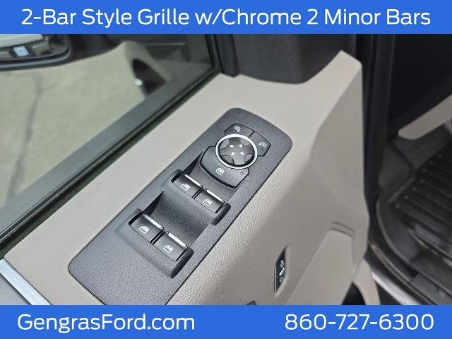 Certified 2018 Ford F150 XLT w/ Equipment Group 302A Luxury AWD/4WD image 22