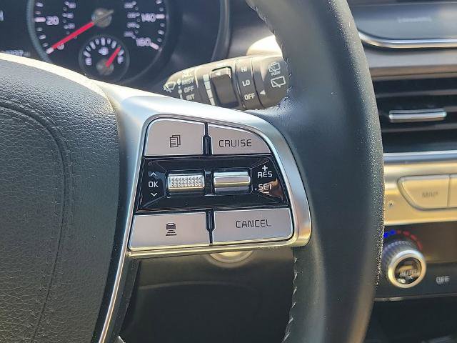 Used 2022 Kia Telluride SX w/ Towing Package FWD image 26
