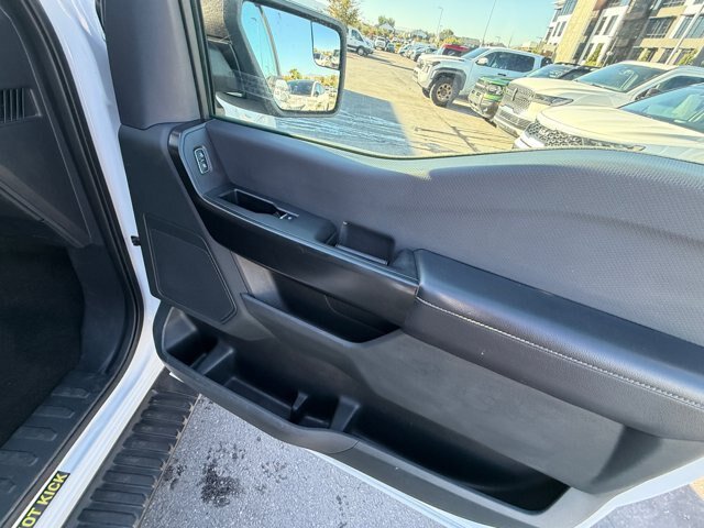 Certified 2021 Ford F150 XL w/ Equipment Group 101A High AWD/4WD image 16