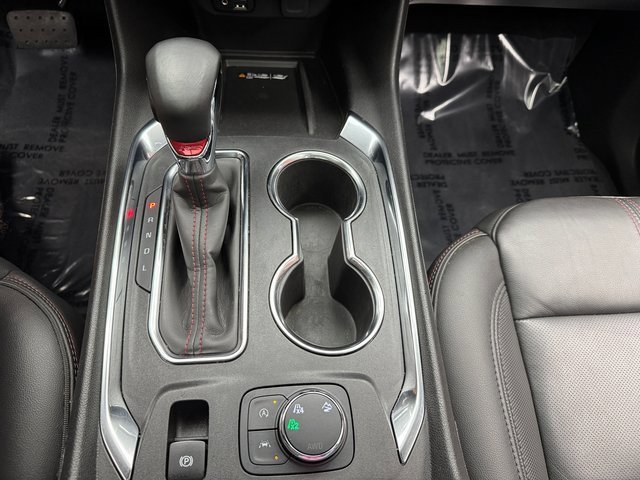 Used 2023 Chevrolet Traverse RS image 20