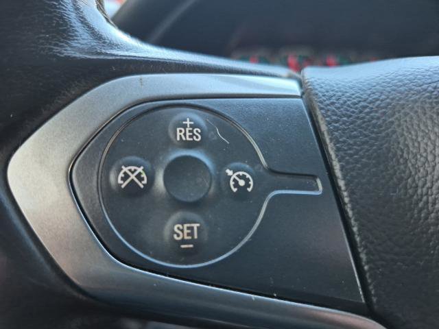 Used 2018 Chevrolet Silverado 1500 LT w/ All Star Edition image 21