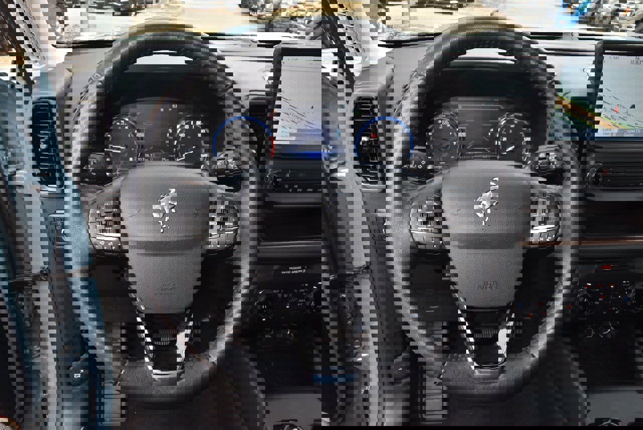 Certified 2023 Ford Bronco Sport Outer Banks w/ Tech Package image 22