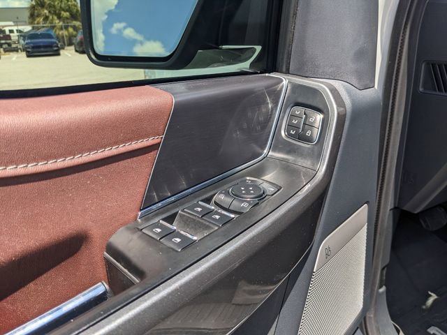 Certified 2023 Ford F150 Lariat AWD/4WD image 20