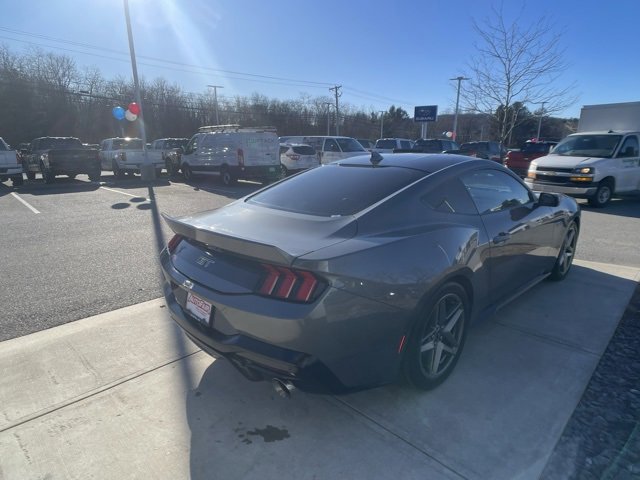 Certified 2024 Ford Mustang GT Premium image 5