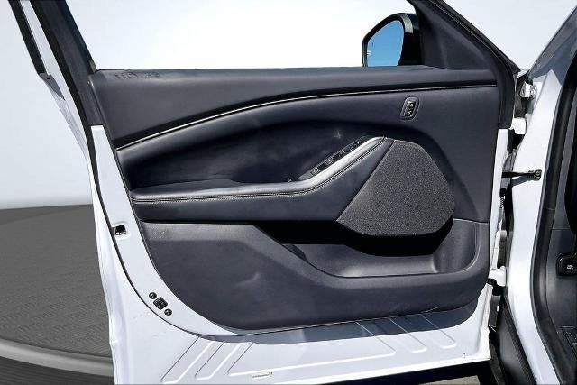 Certified 2023 Ford Mustang Mach-E Select RWD image 22