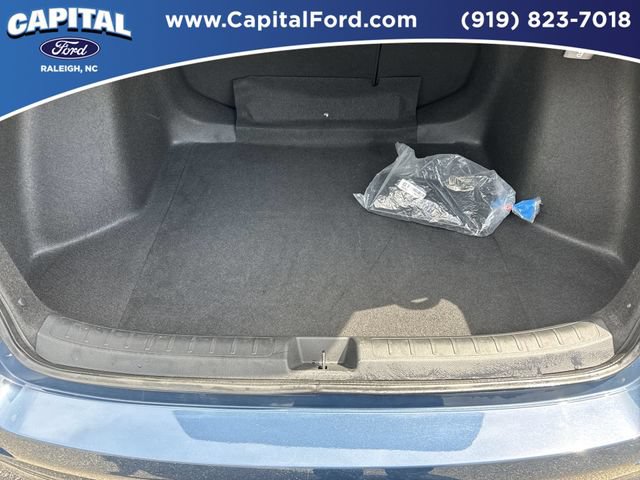 Used 2025 Honda Civic Sport image 16