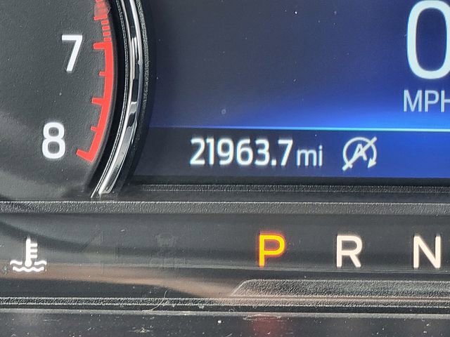 Certified 2023 Ford Explorer XLT w/ Equipment Group 202A AWD/4WD image 37