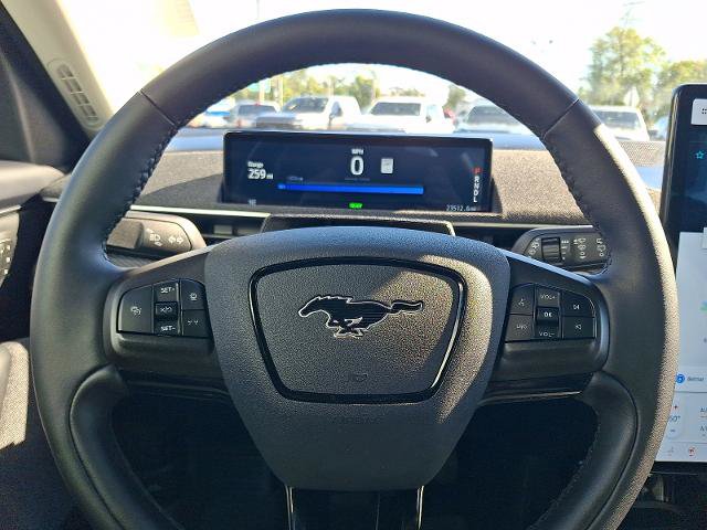 Certified 2023 Ford Mustang Mach-E Premium w/ Mustang Nite Pony Package AWD/4WD image 20