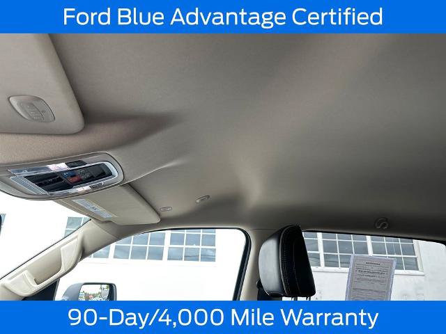 Used 2021 RAM 1500 Laramie AWD/4WD image 16