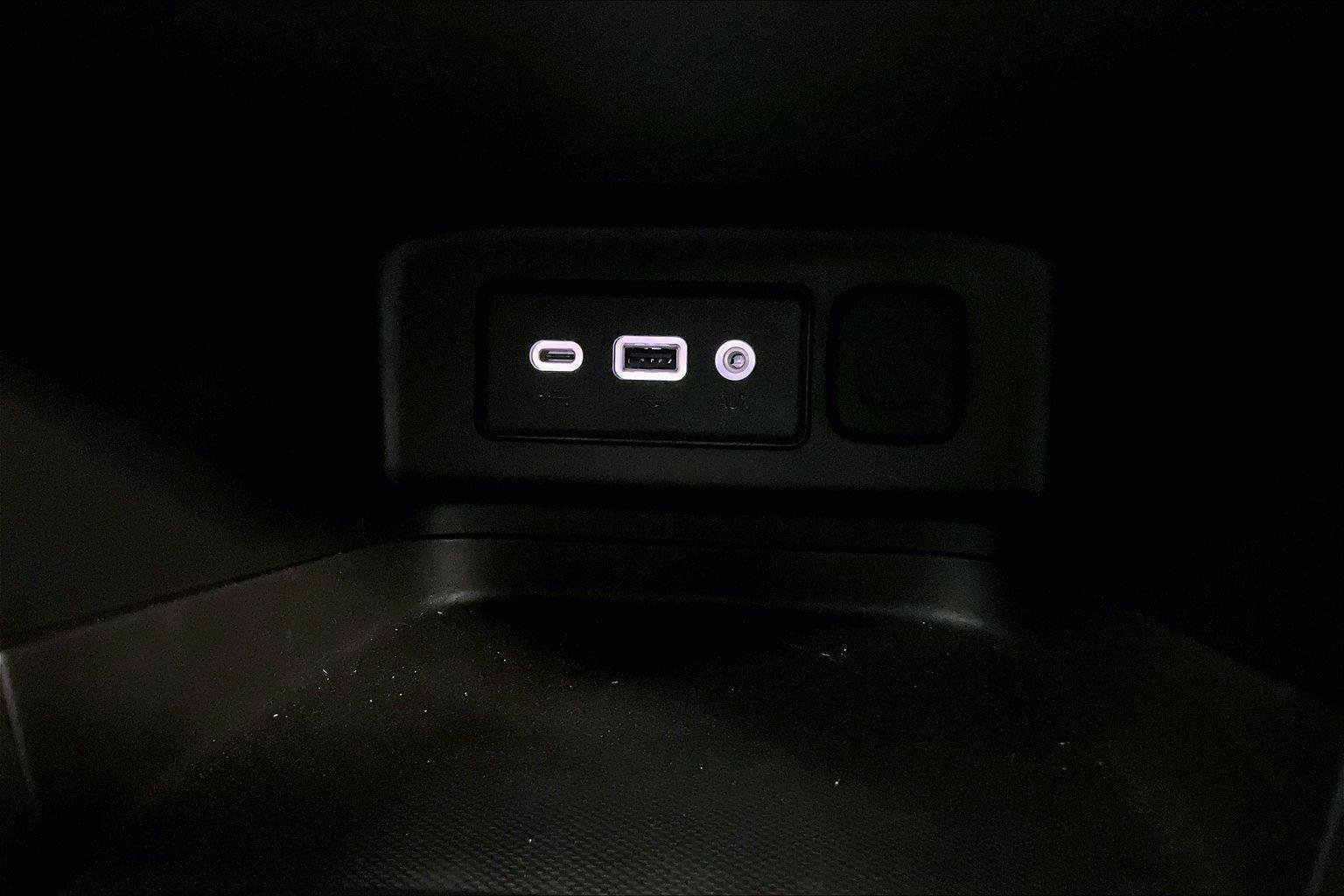 Used 2022 Chevrolet Equinox LT image 31