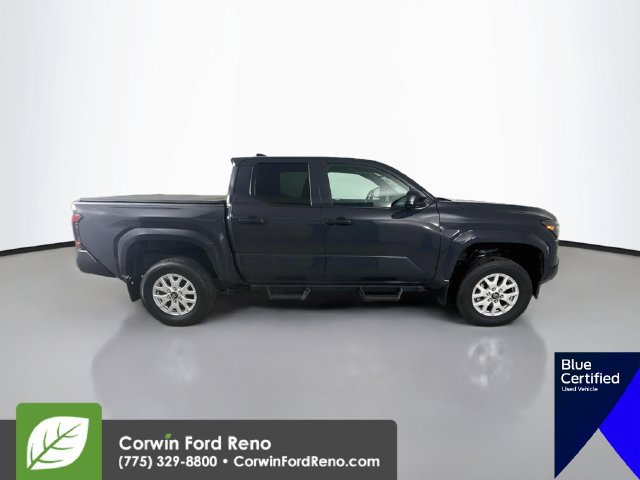 Used 2024 Toyota Tacoma SR AWD/4WD image 11