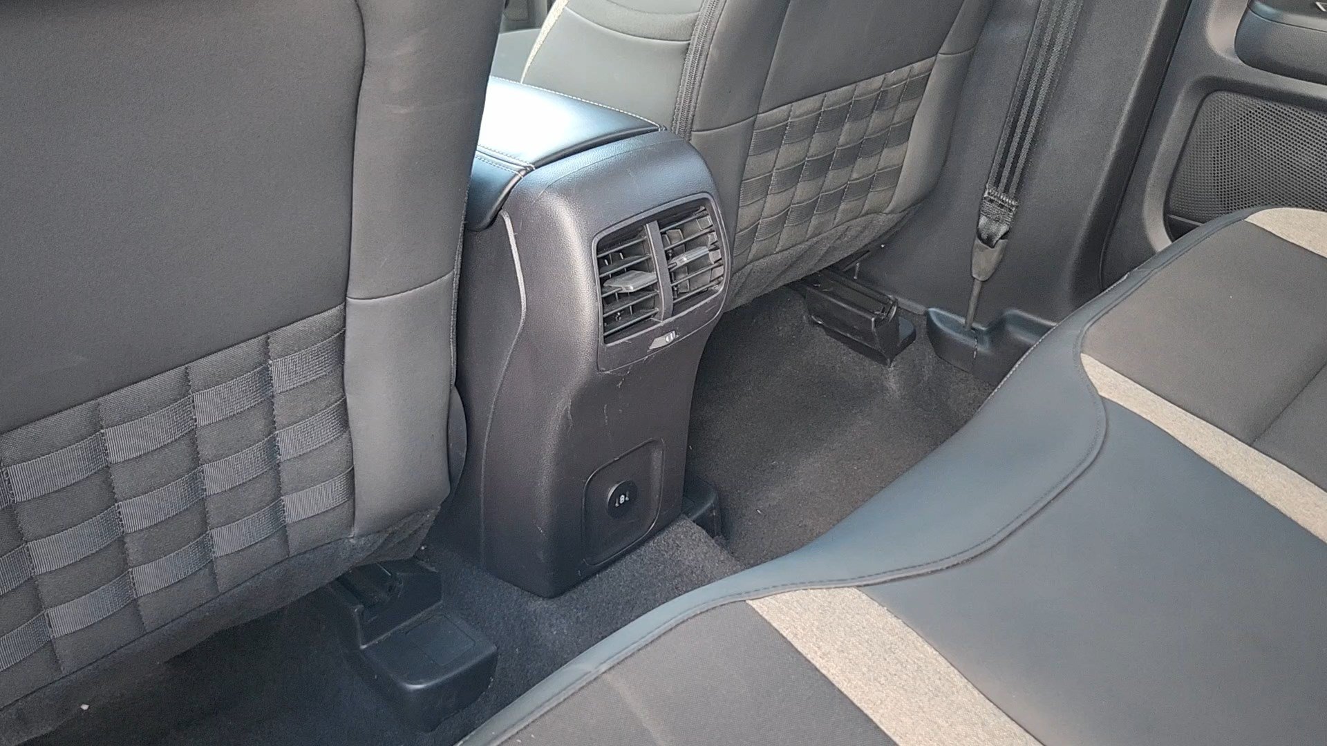 Certified 2025 Ford Bronco Sport Big Bend AWD/4WD image 17