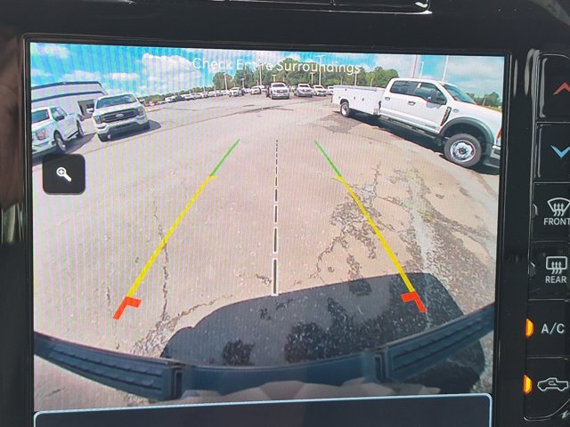 Used 2023 RAM 1500 Big Horn AWD/4WD image 24