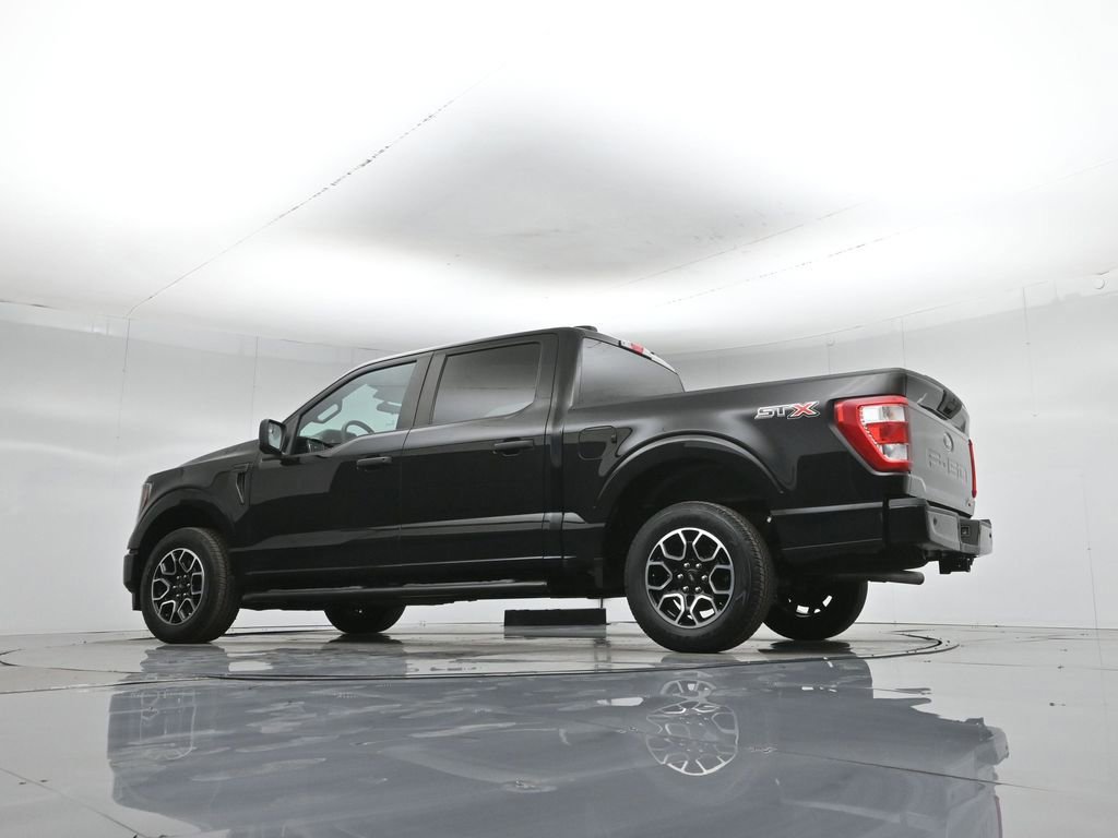 Certified 2023 Ford F150 XL w/ STX Appearance Package image 20