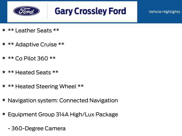 Certified 2024 Ford Bronco Outer Banks AWD/4WD image 12
