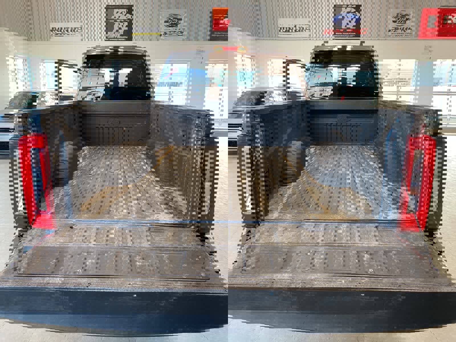 Certified 2024 Ford F350 XLT image 28